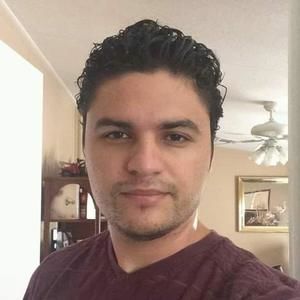 Meet your Posher, Douglas